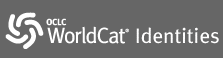 WorldCat Identities